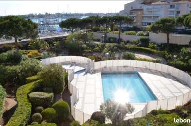 Appartement 2 pièces 86500 €