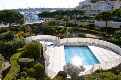 Appartement 2 pièces 86500 €
