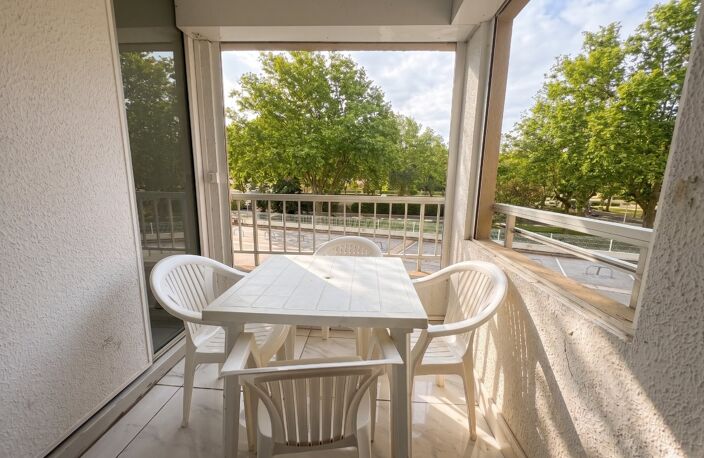 Appartement — photo 2
