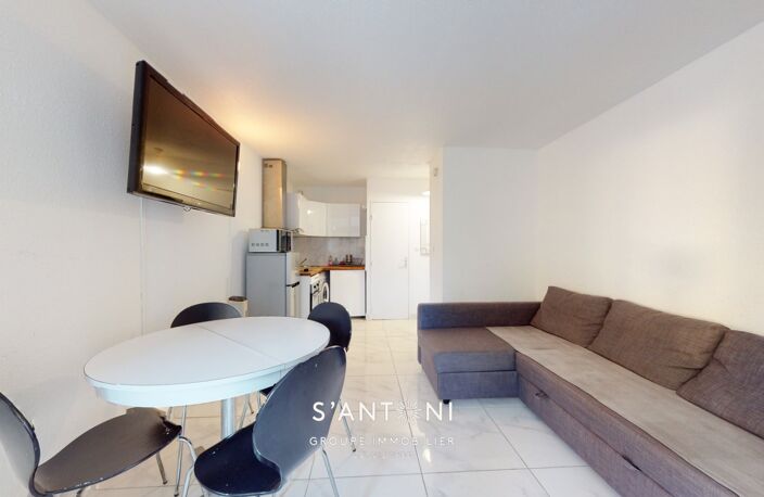 Appartement — photo 3