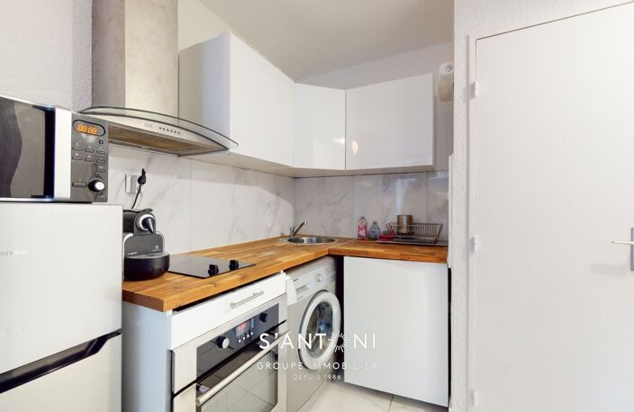 Appartement — photo 5