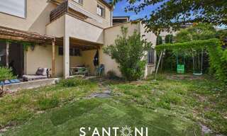 Appartement 4 Pièces 93 m² à vendre à Béziers (34500)