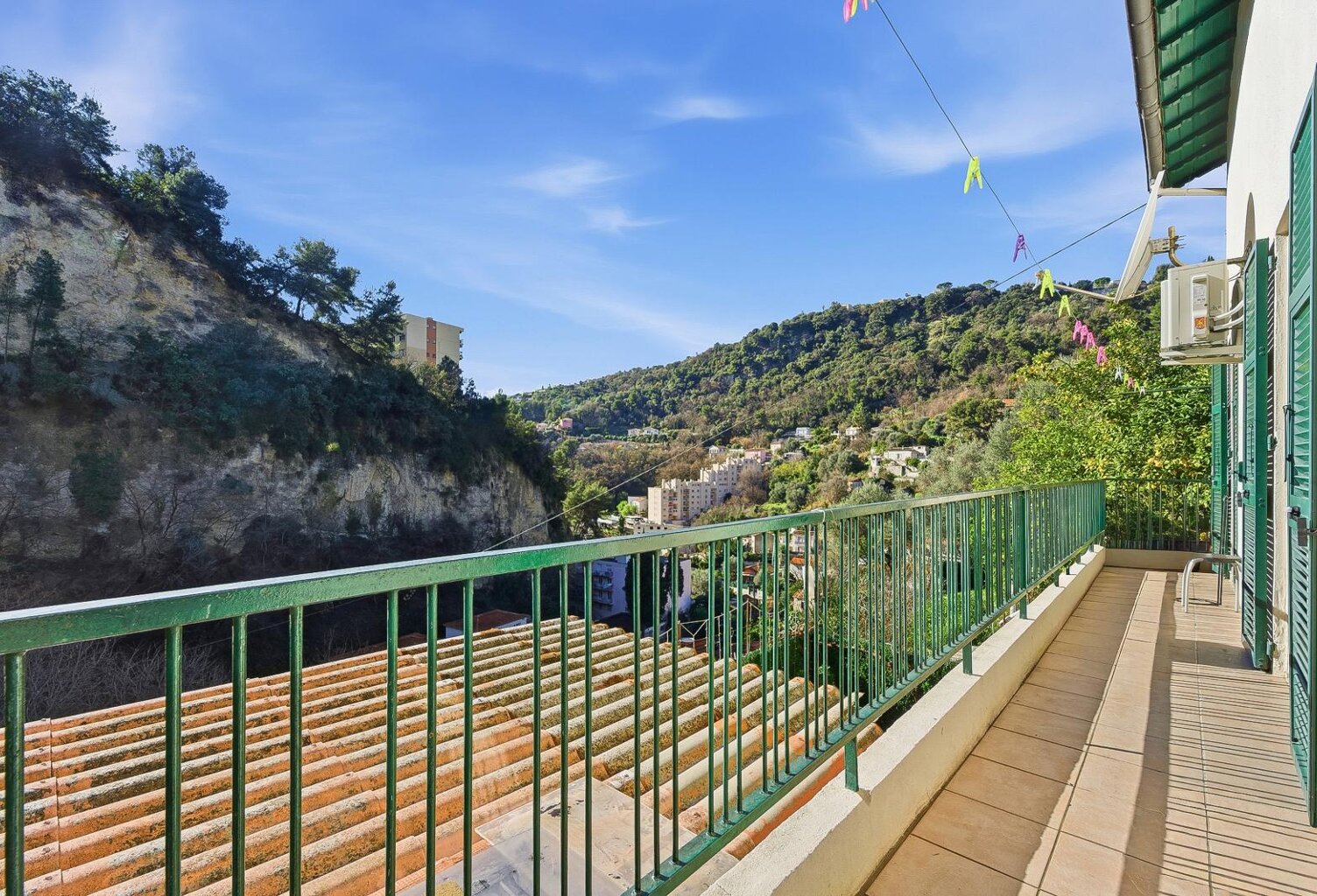 Maison 5 pièce(s) de 103 m à vendre NICE NORD — photo 1