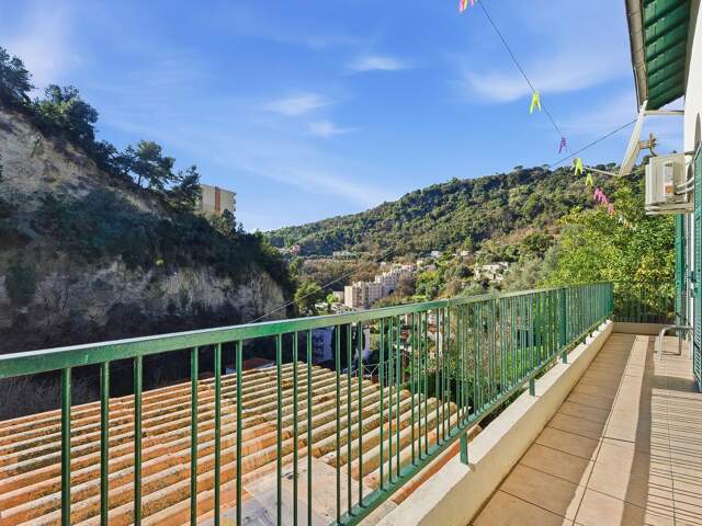 Maison 5 pièce(s) de 103 m à vendre NICE NORD — photo du bien