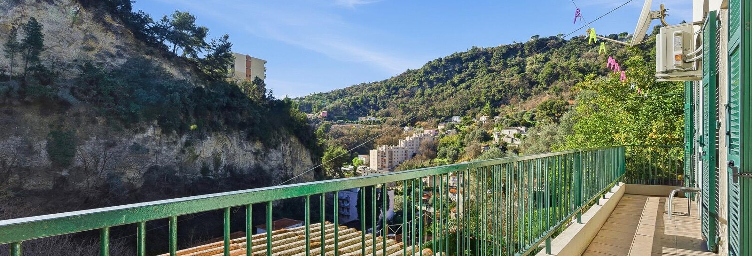Maison 5 Pièces 103 m² à vendre à Nice (06100)
