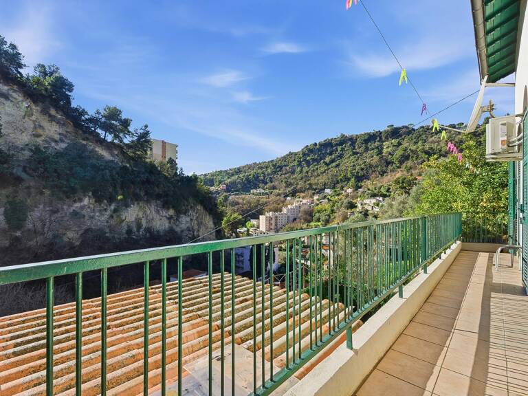 Maison 5 pièce(s) de 103 m à vendre NICE NORD — photo 1