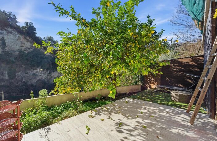 Maison 5 pièce(s) de 103 m à vendre NICE NORD — photo 4