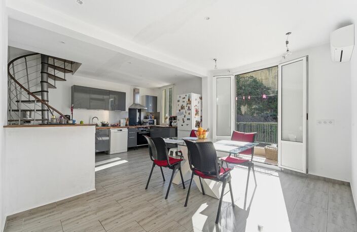 Maison 5 pièce(s) de 103 m à vendre NICE NORD — photo 5