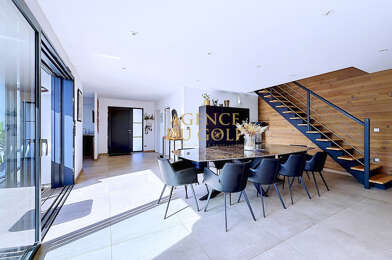 Maison 5 pièces 1099000 €