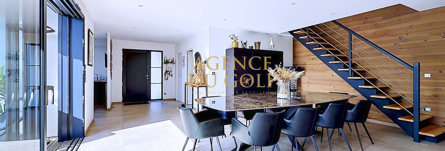 Maison 5 Pièces 204 m² à vendre à Cucq (62780)