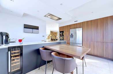 Maison 5 pièces 1099000 €