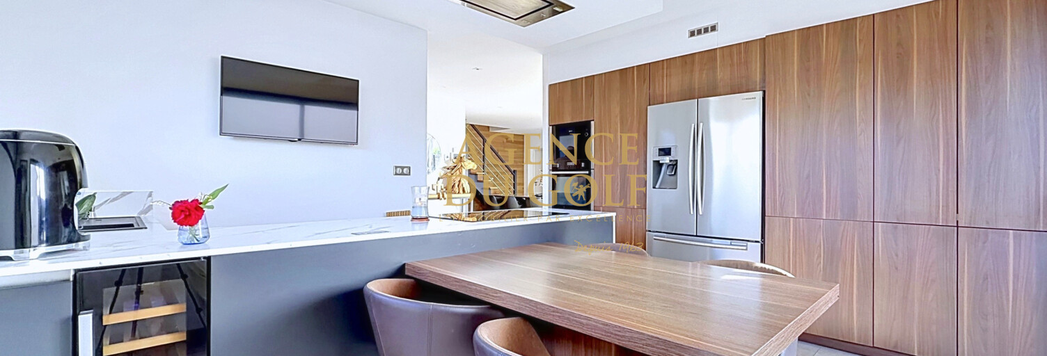 Maison 5 Pièces 204 m² à vendre à Cucq (62780)