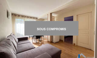 Appartement 2 Pièces 40 m² à vendre à Hendaye (64700)