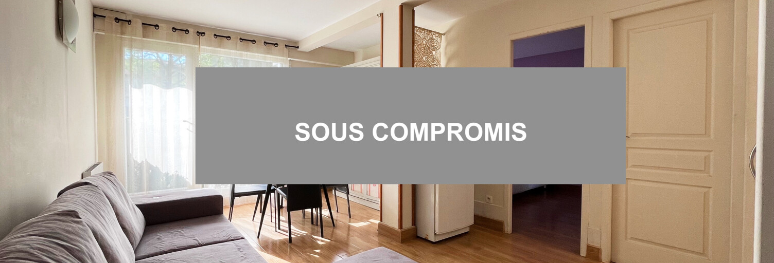 Appartement 2 Pièces 40 m² à vendre à Hendaye (64700)