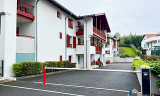 Garage   m² à vendre à Hendaye (64700)