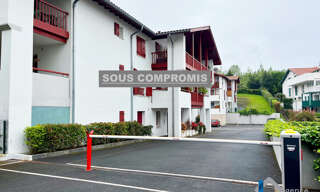 Garage   m² à vendre à Hendaye (64700)