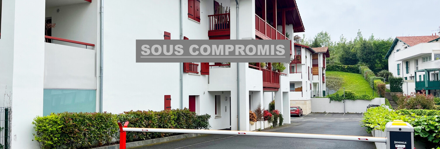 Garage   m² à vendre à Hendaye (64700)