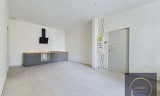 Appartement 2 Pièces 54 m² à vendre à Châteaurenard (13160)