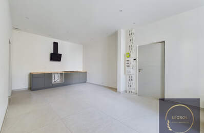 Appartement de type 2 en rdc 54 m2 — photo du bien
