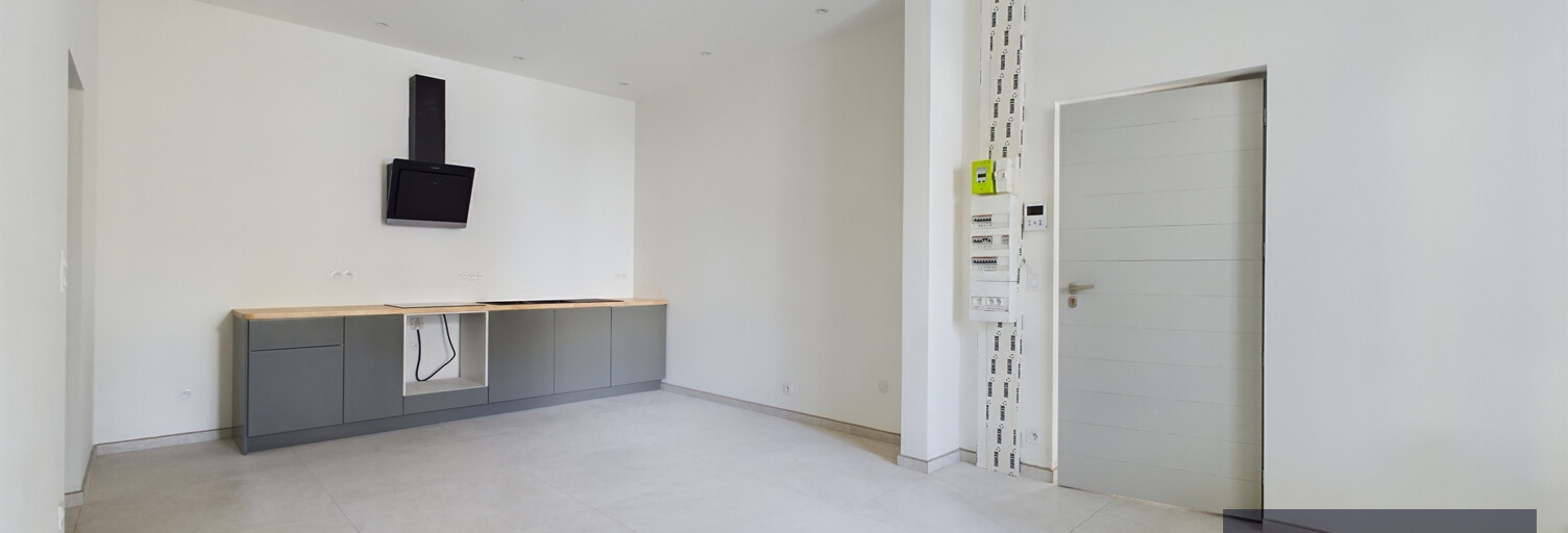 Appartement 2 Pièces 54 m² à vendre à Châteaurenard (13160)