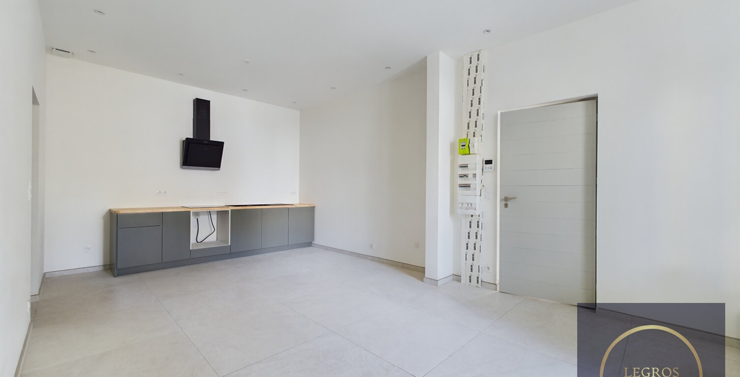 Appartement de type 2 en rdc 54 m2 — photo 1