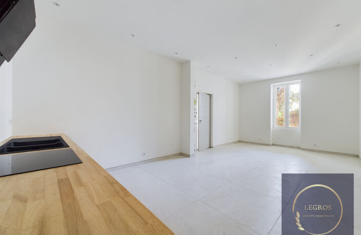 Appartement de type 2 en rdc 54 m2 — photo 3