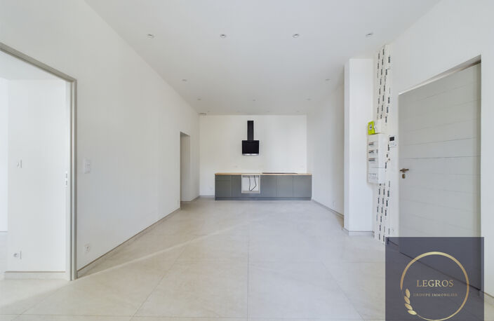 Appartement de type 2 en rdc 54 m2 — photo 4