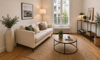Appartement 2 Pièces 41 m² à vendre à Neuilly-sur-Seine (92200)
