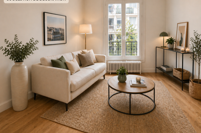 Appartement 2 pièces 445000 €