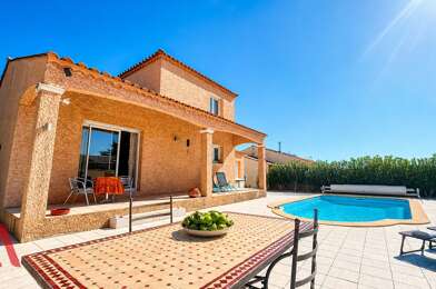 Maison 4 pièces 330000 €