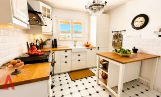Maison 4 Pièces 100 m² à vendre à Magalas (34480)