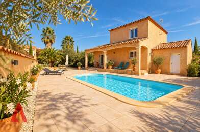Maison 4 pièces 330000 €