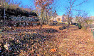 Terrain  7260 m² à vendre à Levens (06670)