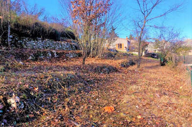 Terrain  215000 €