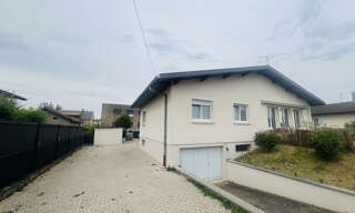 Maison 4 Pièces 82 m² à vendre à Wittenheim (68270)