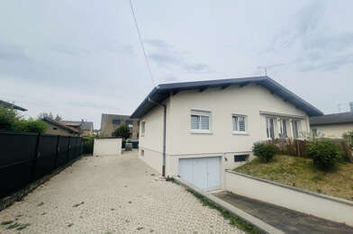 Maison 4 pièces 291500 €