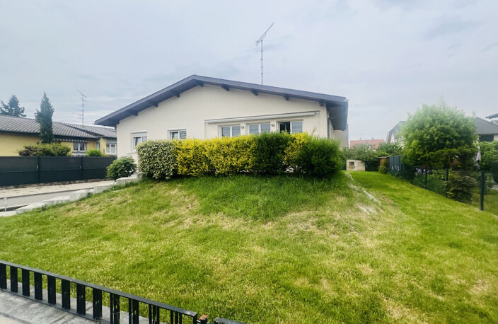 Maison de 82m2 à vendre 291500 EUR à Wittenheim — photo 2