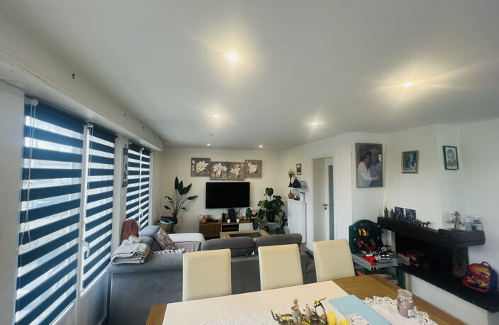 Maison de 82m2 à vendre 291500 EUR à Wittenheim — photo 3