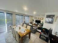 Maison de 82m2 à vendre 291500 EUR à Wittenheim — photo 4