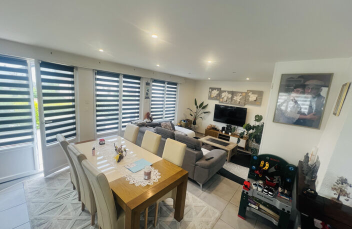 Maison de 82m2 à vendre 291500 EUR à Wittenheim — photo 4