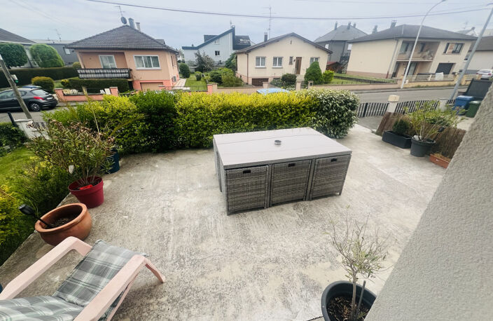 Maison de 82m2 à vendre 291500 EUR à Wittenheim — photo 5