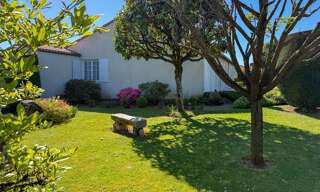 Maison 4 Pièces 128 m² à vendre à Pouzauges (85700)