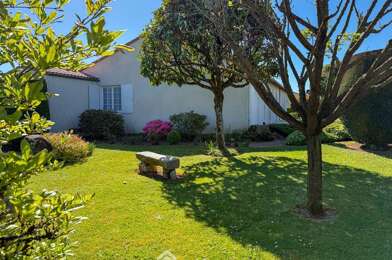 Maison 4 pièces 177200 €