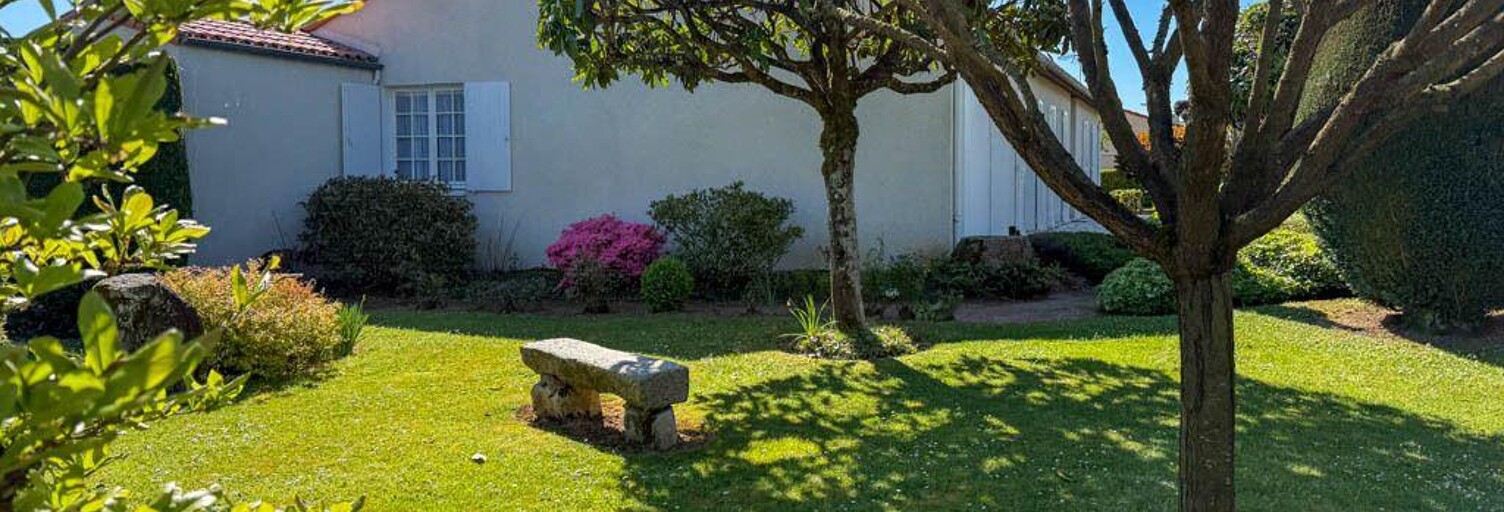 Maison 4 Pièces 128 m² à vendre à Pouzauges (85700)