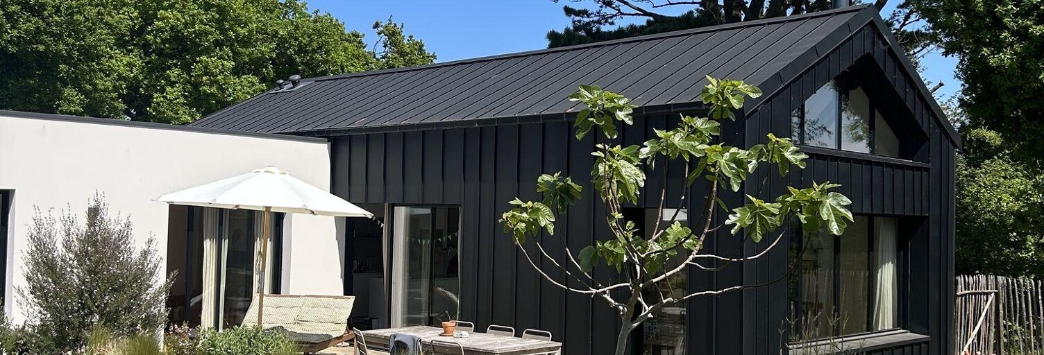 Maison 3 Pièces 110 m² à vendre à Perros-Guirec (22700)