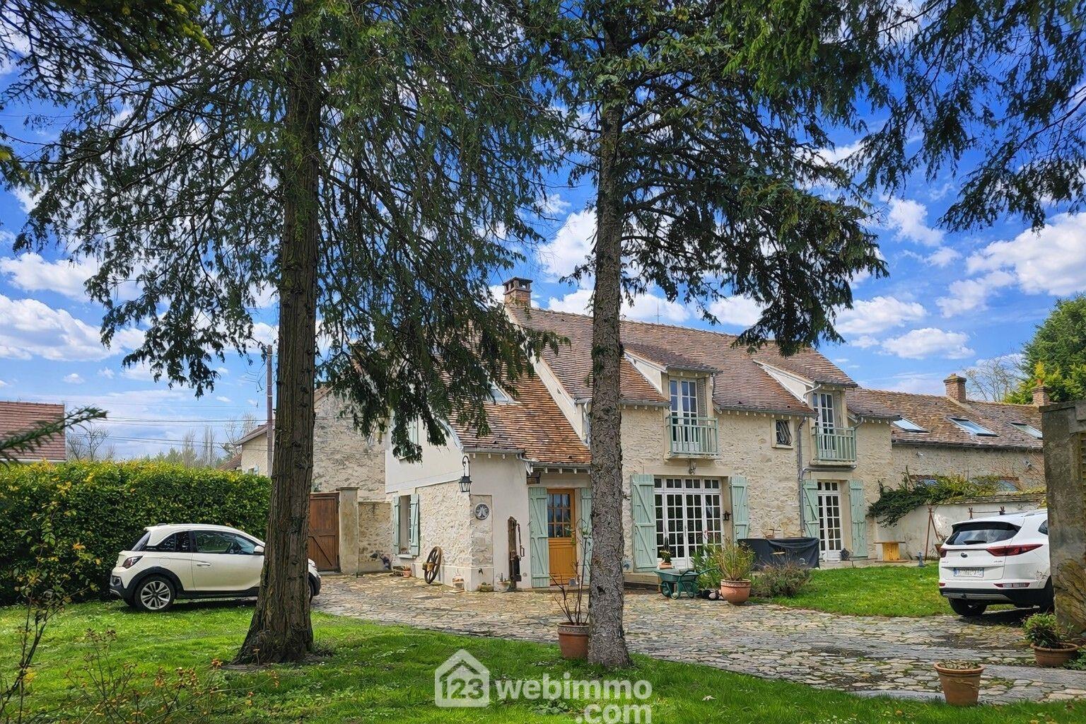 Agence immobilière de 123webimmo.com