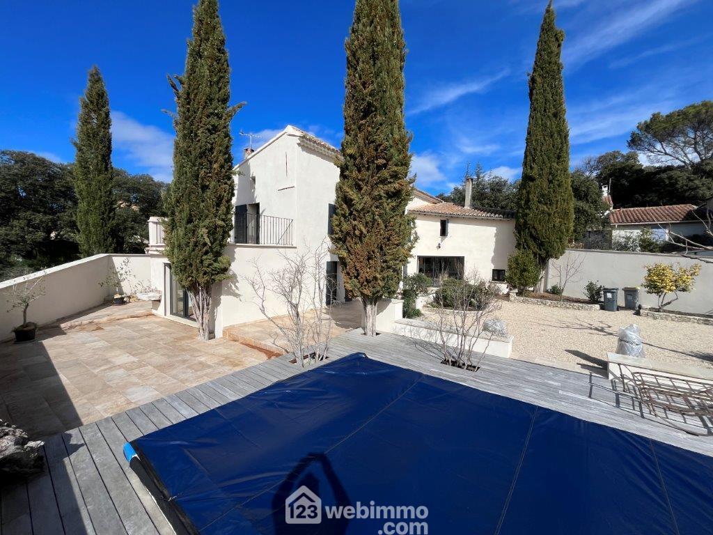 Agence immobilière de 123webimmo Montpellier Est