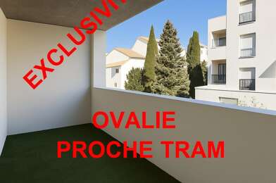 Appartement 2 pièces 158000 €