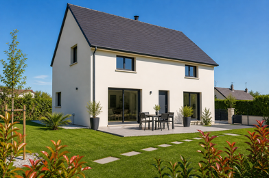 Maison 6 pièces 194890 €