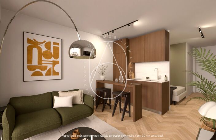 Appartement — photo 3